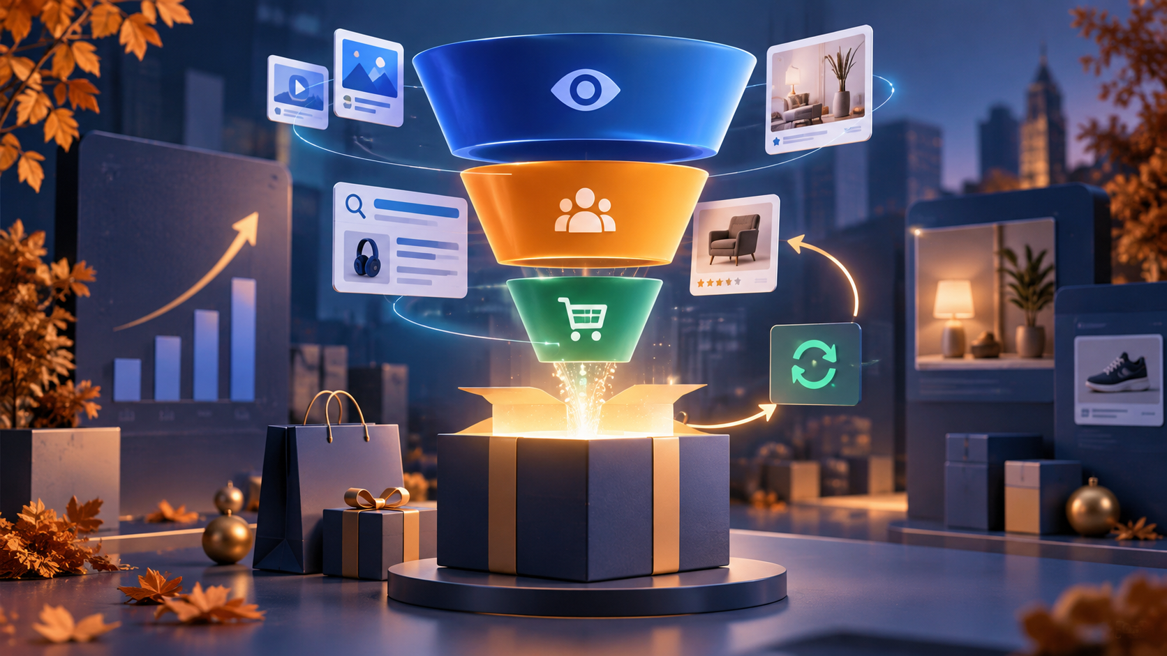 Amazon Prime Big Deal Days 2026: The Full-Funnel Strategy to Dominate Q4