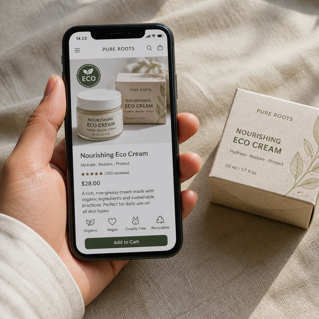 Direttiva UE sul Greenwashing: il tuo catalogo Amazon è a rischio dal 27 settembre?