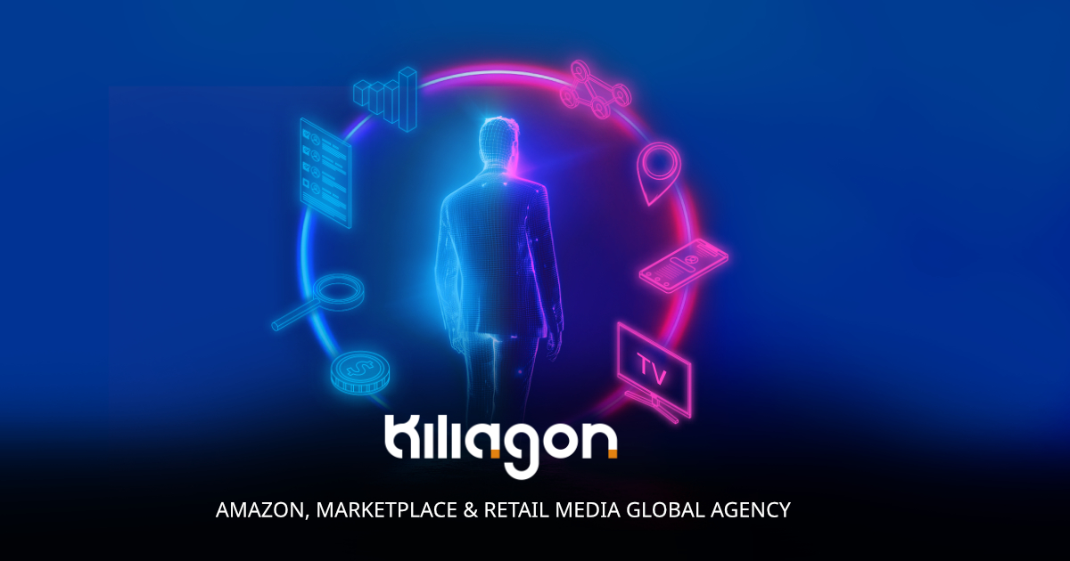 KILIAGON LTD logo