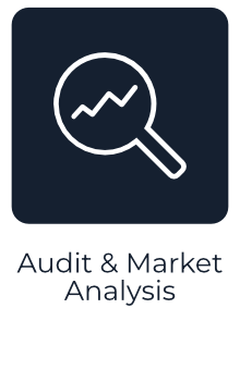 Kiliagon Amazon Agency - Audit & Market Analysis Service