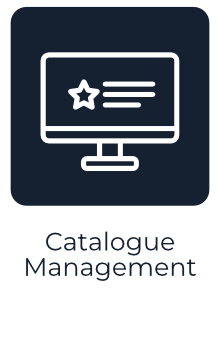 Kiliagon Amazon Agency - Catalogue Management Service