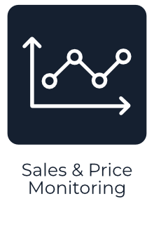 Kiliagon Amazon Agency - Sales & Price Monitoring Service