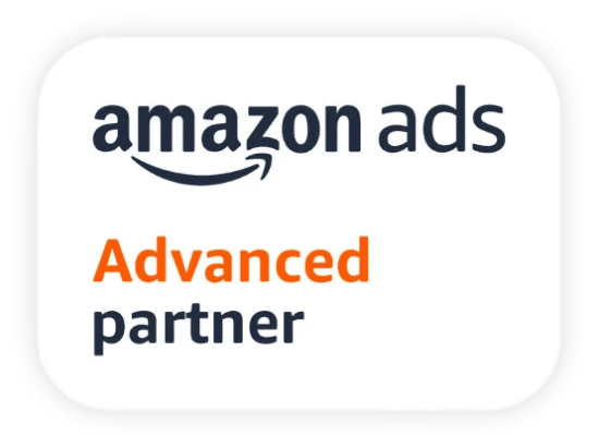 Kiliagon: Amazon ADS Advanced Partner