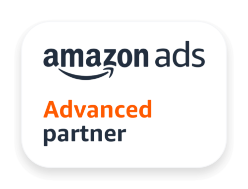 Kiliagon Amazon ads Advanced Partner