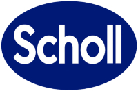 scholl shoes