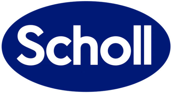 Scholl Shoes Logo